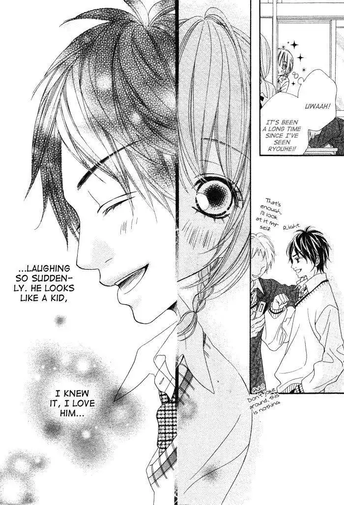 Darling I Love You (KONNO Risa) Chapter 1 8